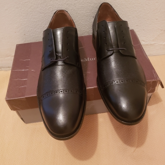 brands like johnston and murphy